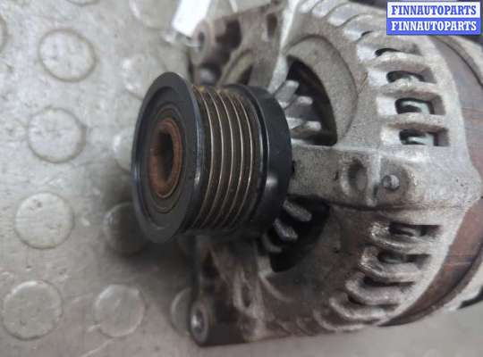 купить Генератор на Ford Focus 2 2008-2011