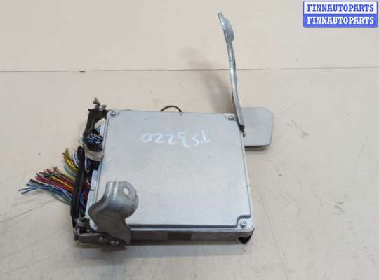 купить Блок управления двигателем на Toyota RAV 4 2000-2005