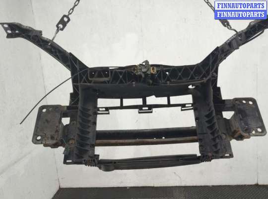 Панель передняя (телевизор) на Ford Fusion (JU)