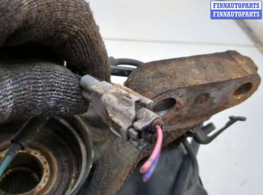 купить Ступица (кулак, цапфа) на Lexus RX 1998-2003