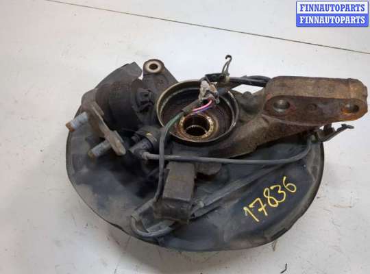 купить Ступица (кулак, цапфа) на Lexus RX 1998-2003