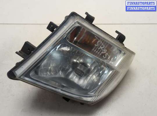 Фара (передняя) NS953334 на Nissan Navara 2004-2015