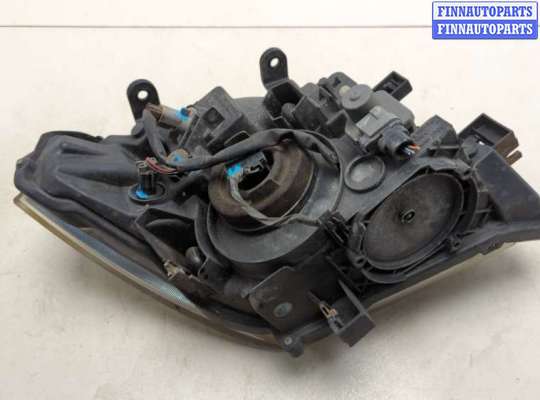 купить Фара (передняя) на Nissan Navara 2004-2015