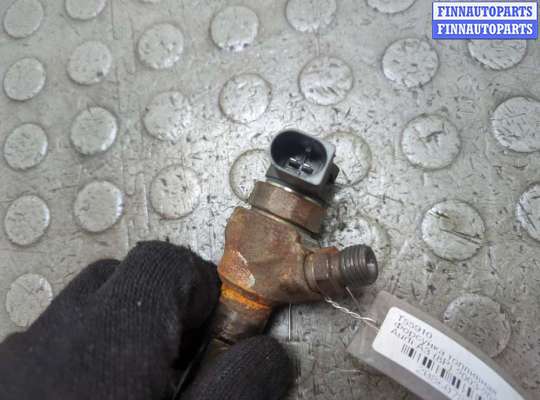 купить Форсунка топливная на Audi A3 (8P) 2003-2013
