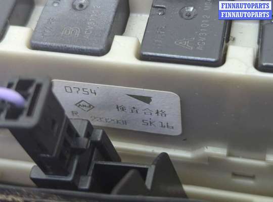 купить Блок предохранителей на Renault Modus 2004-2012