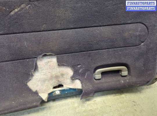 купить Подсветка номера на Renault Espace 3 1996-2002