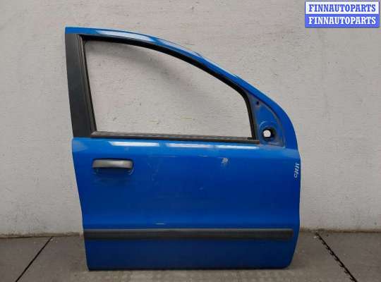 купить Дверь боковая (легковая) на Fiat Panda 2003-2012
