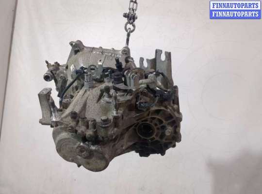 купить КПП 6-ст.мех. (МКПП) на Honda Civic 2011-2017