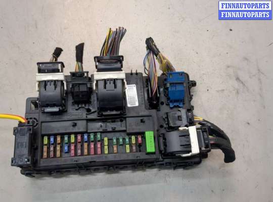 купить Блок предохранителей на Ford Edge 2015-2018