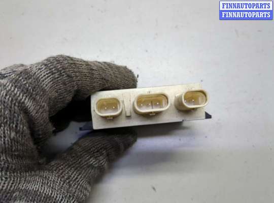 ЭБУ салона (Блок комфорта) на BMW 4 (F32/F33/F36)