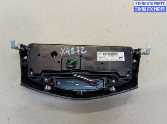купить Переключатель отопителя (печки) на Nissan Qashqai 2013-2022