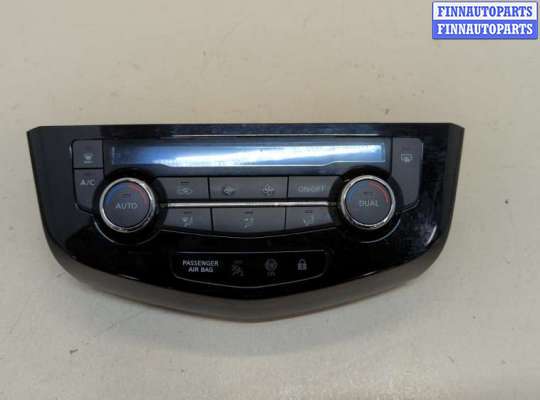 купить Переключатель отопителя (печки) на Nissan Qashqai 2013-2022