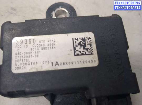 купить Блок контроля давления в шинах на Acura RDX 2006-2013