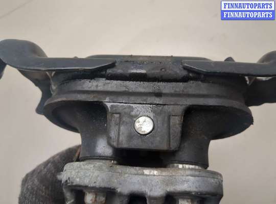 Подушка ДВС на Dodge Grand Caravan V (RT)