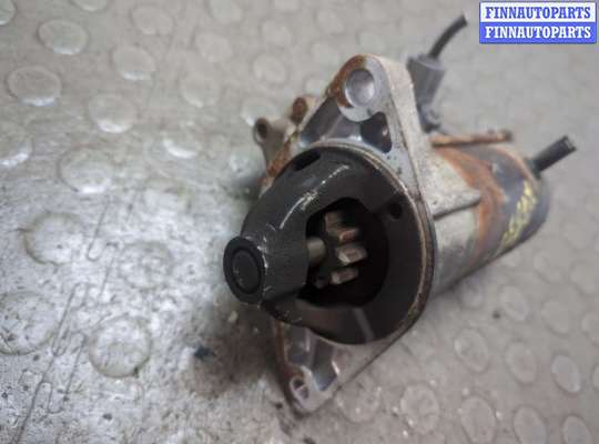 купить Стартер на Toyota Yaris 1999-2006