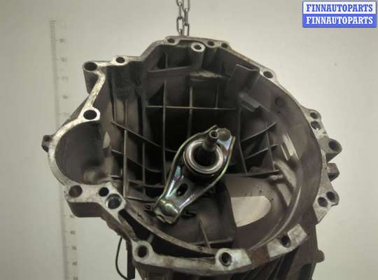 купить КПП 6-ст.мех. (МКПП) на Audi A4 (B7) 2004-2009