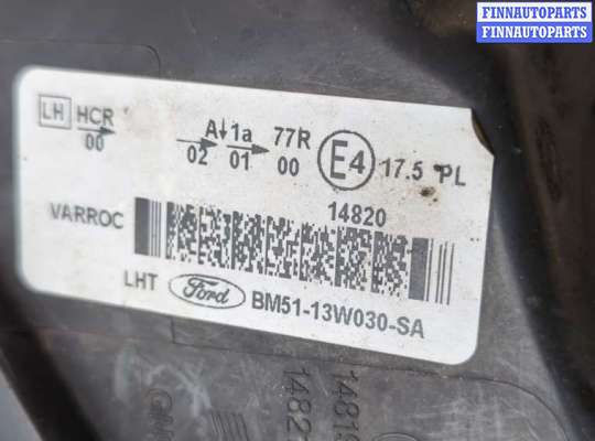 купить Фара (передняя) на Ford Focus 3 2011-2015