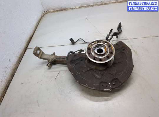 Купить Ступица (кулак, цапфа) на Mercedes GLC X253 2015-2022 Ступица (кулак, цапфа) MB1613241 на Mercedes GLC X253 2015-2022