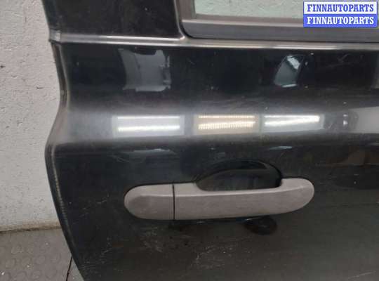 купить Ручка двери наружная на Nissan Micra K12E 2003-2010