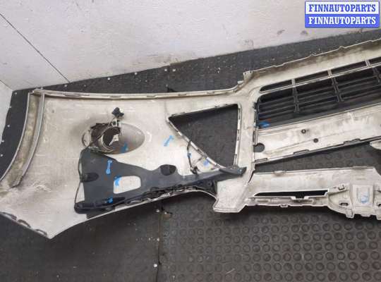 купить Бампер на Ford Focus 3 2011-2015