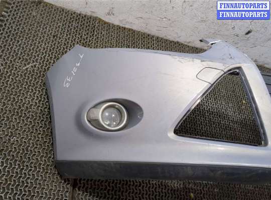 купить Бампер на Ford Focus 3 2011-2015