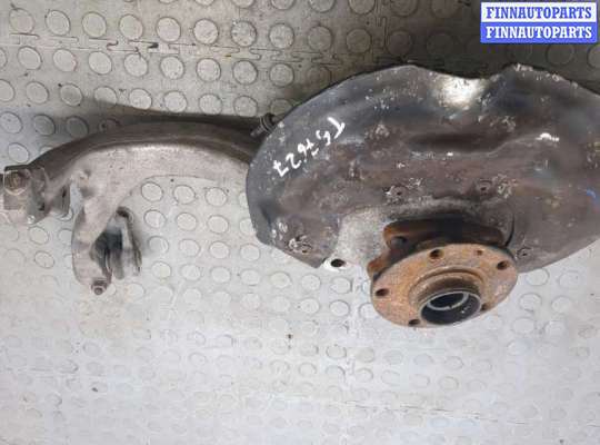 купить Ступица (кулак, цапфа) на Audi A6 (C6) 2004-2011