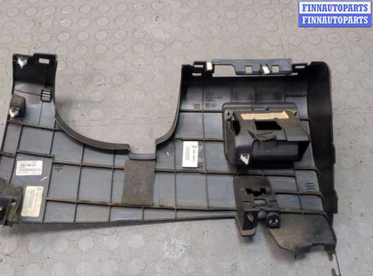 купить Пластик (обшивка) салона на Mazda 6 2008-2012 USA