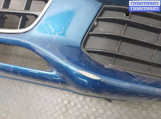 купить Бампер на Audi A4 (B8) 2007-2011