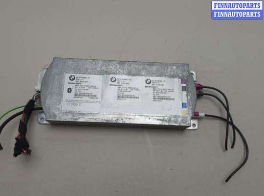 Купить Блок управления Bluetooth на BMW X6 E71 2007-2014 Блок управления Bluetooth BM3491006 на BMW X6 E71 2007-2014