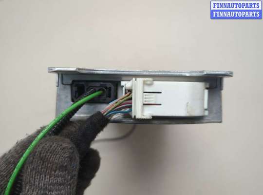 ЭБУ прочее на BMW X6 (E71)