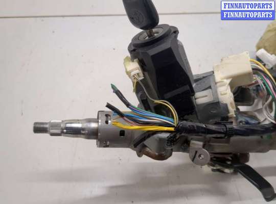 купить Электроусилитель руля на Toyota Yaris 2005-2011