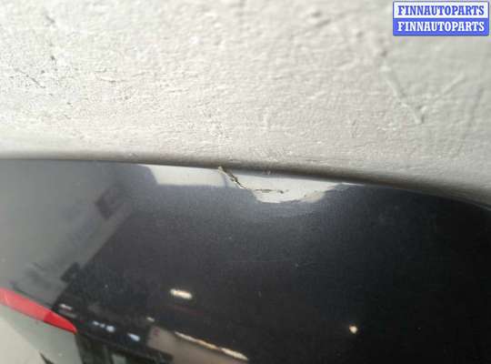 купить Крышка (дверь) багажника на Renault Laguna 2 2001-2007