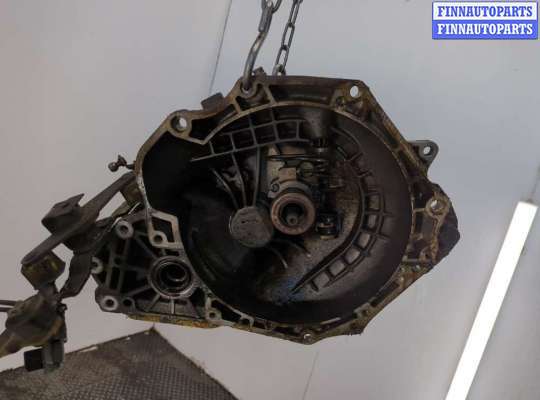 Купить КПП 5-ст.мех. (МКПП) на Opel Astra H 2004-2010 КПП 5-ст.мех. (МКПП) OP2430046 на Opel Astra H 2004-2010