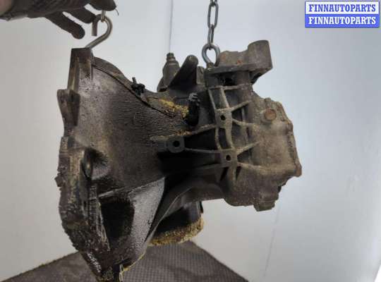 купить КПП 5-ст.мех. (МКПП) на Opel Astra H 2004-2010