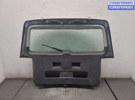 купить Фонарь крышки багажника на Volkswagen Touran 2010-2015