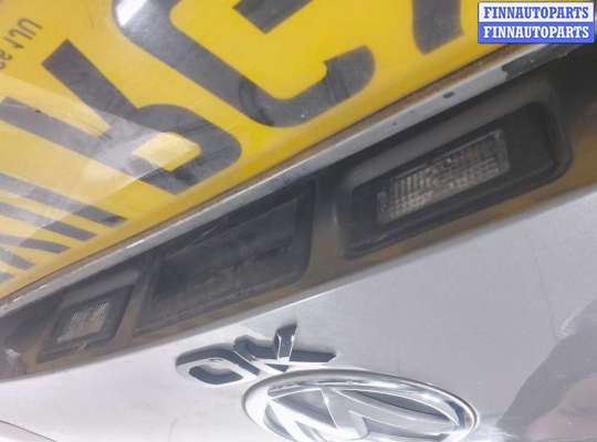 купить Фонарь крышки багажника на Volkswagen Touran 2010-2015