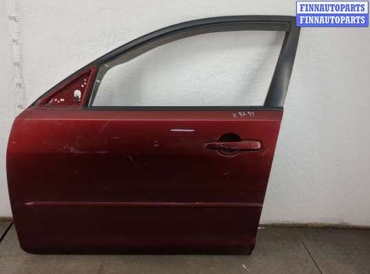 Купить Стеклоподъемник электрический на Mazda 3 (BK) 2003-2009 Стеклоподъемник электрический MZ651243 на Mazda 3 (BK) 2003-2009