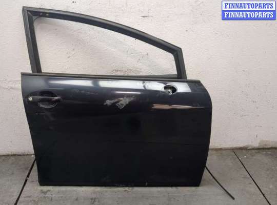 купить Дверь боковая (легковая) на Seat Leon 2 2009-2012