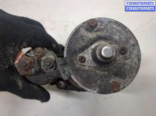 купить Стартер на Mercedes ML W163 1998-2004