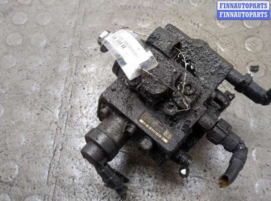 Купить ТНВД на Renault Master 1998-2010 ТНВД RN1606256 на Renault Master 1998-2010