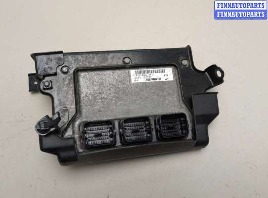 купить Блок управления двигателем на Acura RDX 2006-2013