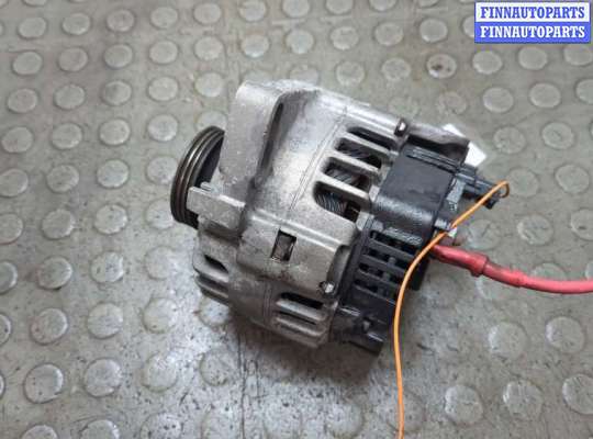 Генератор RN1572494 на Renault Kangoo 1998-2008