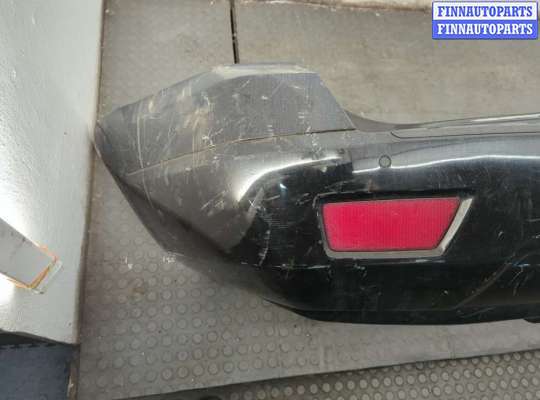 Фонарь габаритный в бампер на Kia Mohave I (HM)