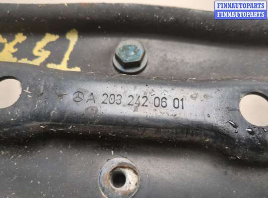 купить Подушка крепления КПП на Mercedes C W203 2000-2008