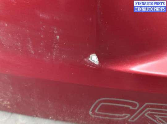 купить Замок багажника на Volvo XC70 2002-2007