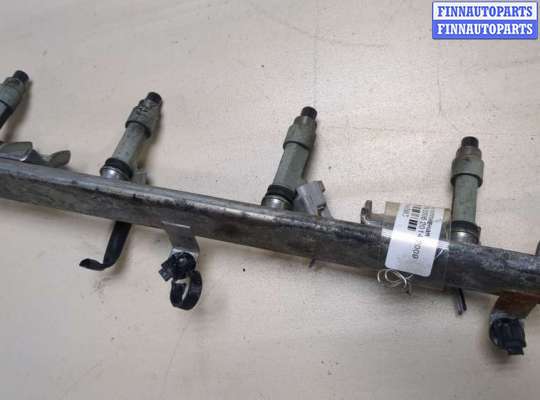 купить Форсунка топливная на Suzuki SX4 2006-2014