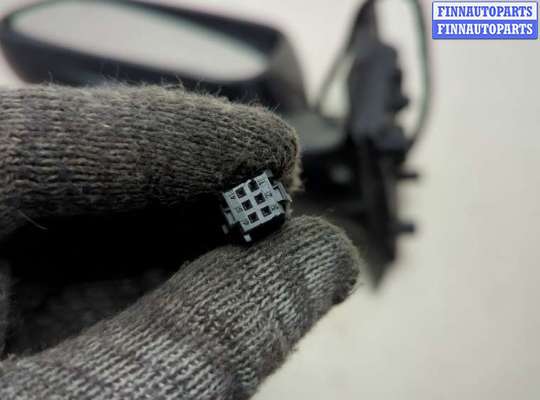 купить Зеркало боковое на Peugeot 307 2001-2008