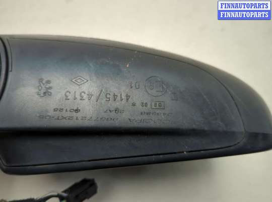 купить Зеркало боковое на Peugeot 307 2001-2008