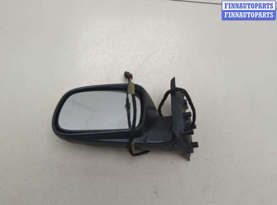 купить Зеркало боковое на Peugeot 307 2001-2008