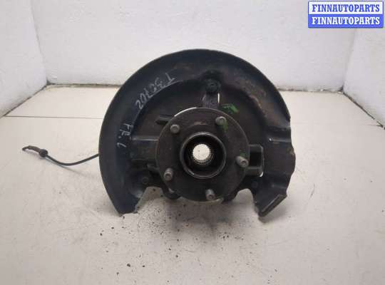 купить Ступица (кулак, цапфа) на Ford Focus 3 2014-2019